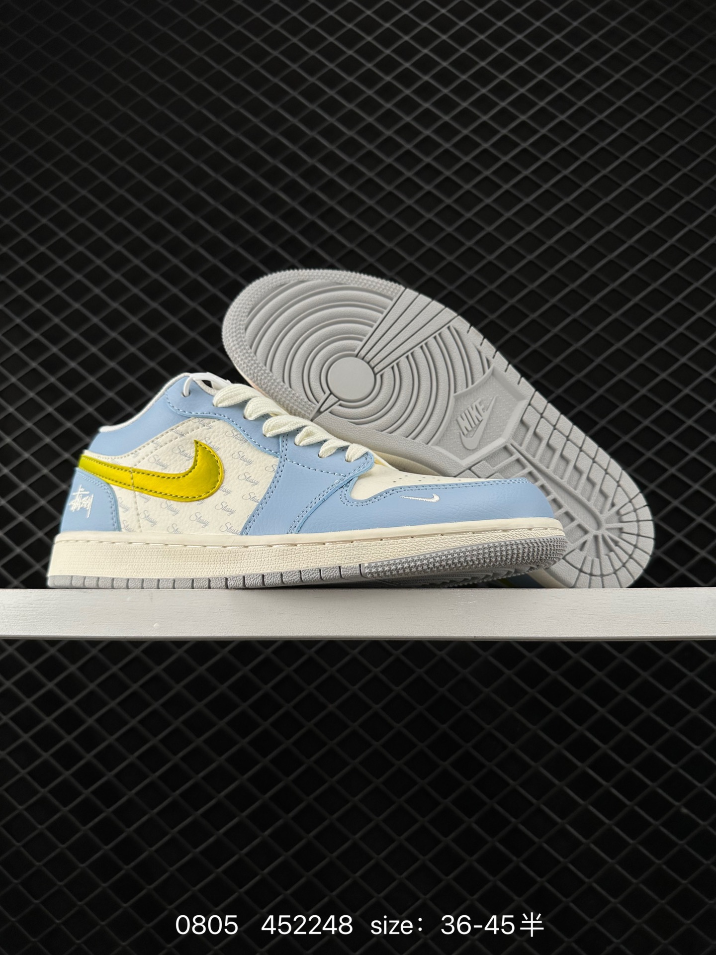 Air Jordan 1 Low AJ1